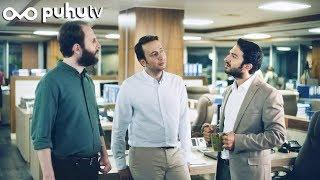 puhutv İzle Muhabbetin Dışında Kalma - 1