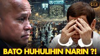 "AYAW K0NG MAKUL0NG"-Sen. Bato, NATATAKOT NA?!! Bakit Wala Sa Tabi Ni FPRRD?