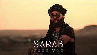 HVMZA Sarab Sessions in Agafay Desert (Chapter 3)