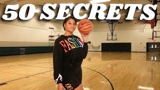 Get To Know Me | 50 Facts About Me