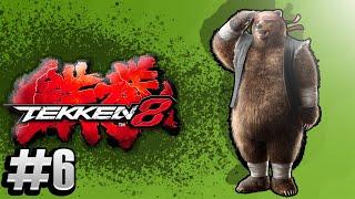 Tekken 8 #6 | Online Matches | PC