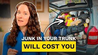 12 Smart Tricks To Help Slash Your Gas & Car Expenses