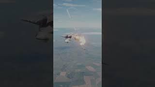 Hornet Surprise | DCS F-18C And MiG-29 Dogfight