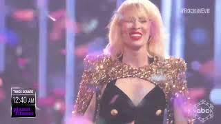 Natasha Bedingfield - Unwritten [Dick Clark's New Year's Rockin' Eve 2025]