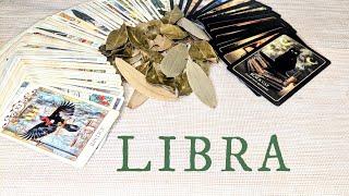 LIBRA - Wow! Your Life Will Never Be the Same After This! Must Know This! OCTOBER 21st-27th