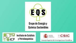 Grupo de Energía y Química Sostenibles (CSIC). Presentación del canal