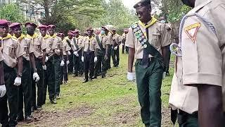 MOI HIGH SCHOOL GESUSU PATHFINDERS