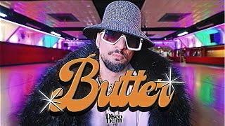 Disco Dom - Butter