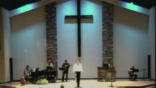 Redeemer Riverview Jan 8 2017 Worship Service