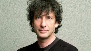 Neil Gaiman on Terry Pratchett | JCCSF