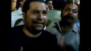 Ae shahe ambiya ya musalman ne Kya Kiya noha Ghulam Asghar Khan urf kaala old video