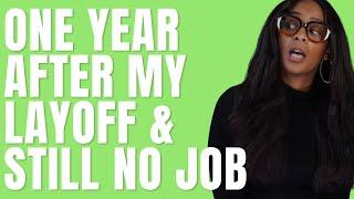 One Year After My Layoff | What I Learned As A Full Time Entrepreneur