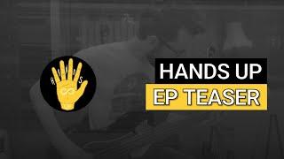 Hands Up - Kickball Rounders (EP Teaser)