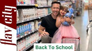 Top 20 BEST Back to School Foods