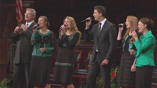 The Collingsworth Family - God's Family