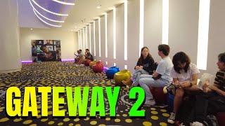 [4K] GATEWAY 2 MALL 2024 BER MONTH MALL TOUR