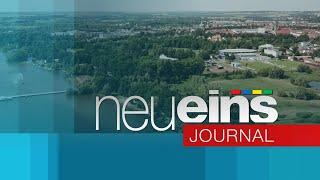 neueins JOURNAL 01.04.2022