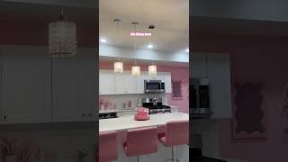 Pink Amazon finds Amazon must haves  pink kitchen vibes #pinkfinds #pinkkitchen