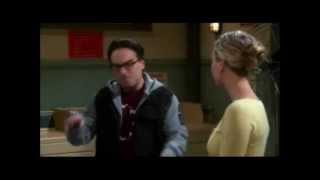 The Big Bang Theory Anomalistic: Psychics & Astrology