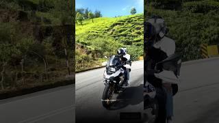 Life On The Road With BMW R1250 GS  #youtubeshorts #bmwmotorradindia #trendingshorts #travel