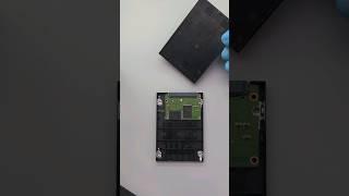 2 Ways of Recovering Data from a SSD