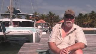 DrMucker intro to Belize 2013