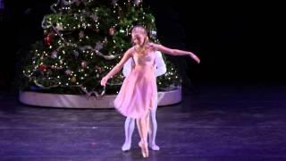 Matanya Solomon Nutcracker 2012