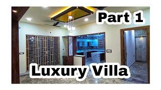 Luxury Villa for Sale ( Chennai ) C Properties !     #villa #luxury #chennai