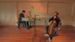 조현근 Hyngun Cho & 아렌트 흐로스펠트 Arend Grosfeld - Passagallo per la lettera E (Vitali)