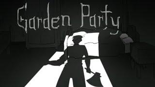 Garden Party - Madds Buckley (Official Video)