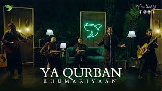 Khumariiyaan | YA QURBAN 2.0 | Pashto Song | Latest Music Video | Freebird Records