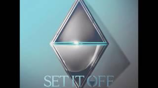 Set It Off - N.M.E.