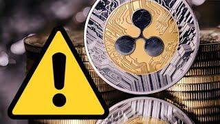 XRP RIPPLE SAVE THIS VIDEO YOU HAVE NO IDEA WHATS ABOUT TO HAPPEN !!!!