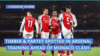 Latest Arsenal News Update (PIDGIN) DEC 11, 2024 (Evening News)