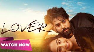 LOVER (Full Movie) Guri - Ronak Joshi | Watch Online Latest HD Punjabi Movie 2024 - Geet MP3