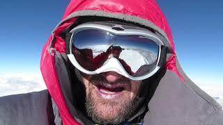 K2 Summit Christian Stangl 31.Juli 2012 w/o supplemental oxygen