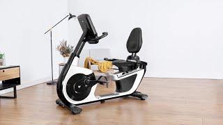 Best Exercise Bikes for Seniors: A Comprehensive Guide