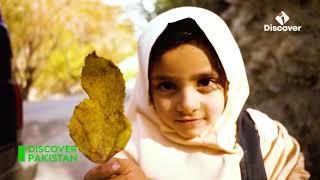 Looking for A Tourist Destination in Pakistan? | Visit Chitral In Autumn | Discover Pakistan TV