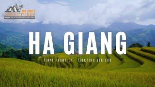 Trek Ha Giang | Vietnam's Final Frontier