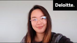 My Deloitte Interview Experience | Graduate Program