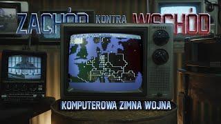 Zachód kontra Wschód: komputerowa Zimna Wojna