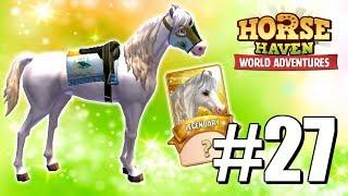 THE LEGENDARY MARWARI #27 - Horse Haven World Adventures (Let's Play)