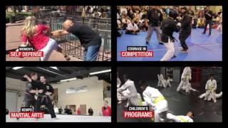 United Studios of Self Defense Burlingame