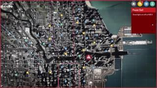 Chicago Smart City Video Demonstration With Narration