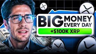 Best Crypto Exchange For *Crypto Arbitrage*! I Earn +$100K+ XRP ! Ripple Profit Strategy !!! #ripple