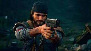 Days Gone   FULL GAME  highly super realistic game  part 1 #bertramopsi #highgraphic  #60fps