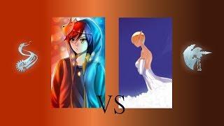 Salad Bowl - Salomae vs Skyvania - Round 1