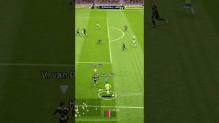 No look pass skill in eFootball23. Tutorial??