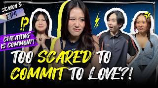 Staying Single In Singapore: Too Much Pressure To Find Love?! | Gen Z Decodes 3 EP4