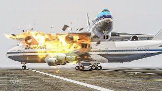 Best of Aviation 2024 - Top Plane Fails